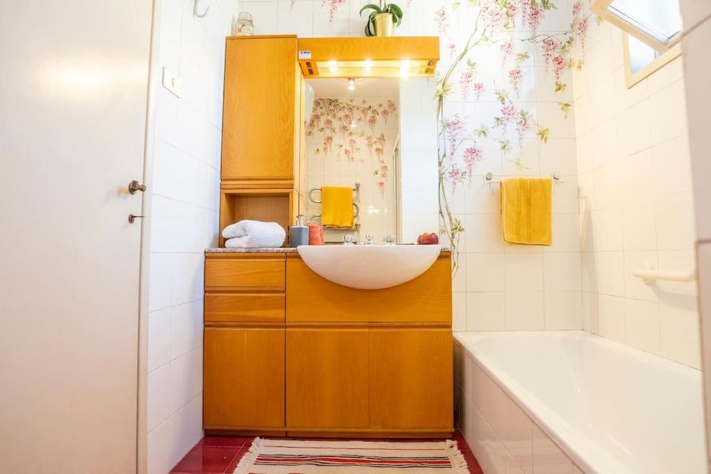 Ponte Vecchio'S Penthouse Apartment Florence Ngoại thất bức ảnh