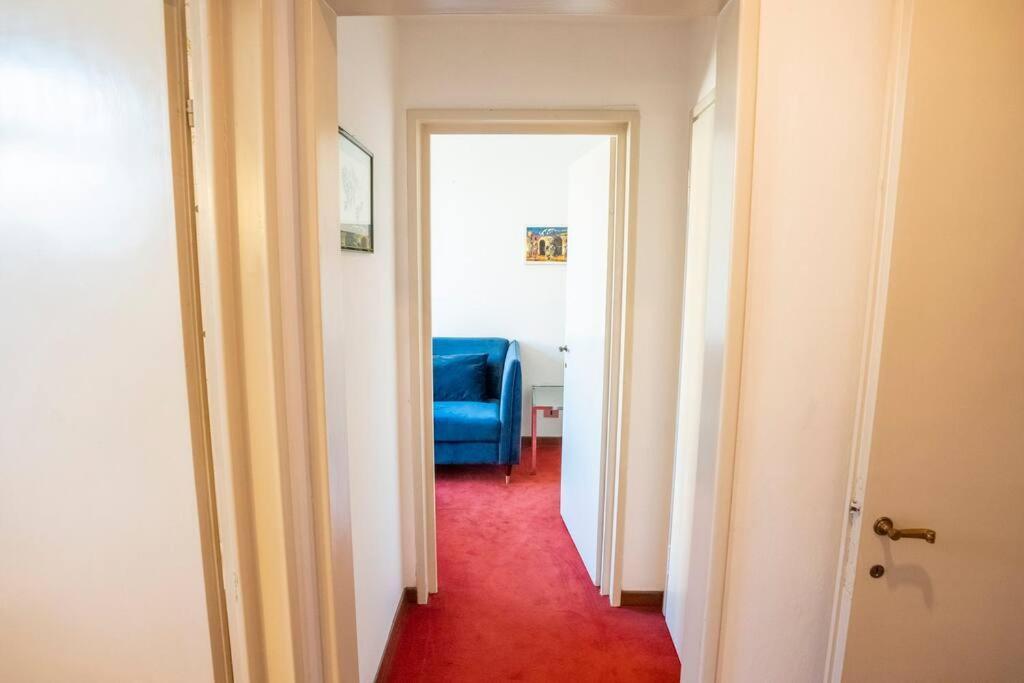 Ponte Vecchio'S Penthouse Apartment Florence Ngoại thất bức ảnh