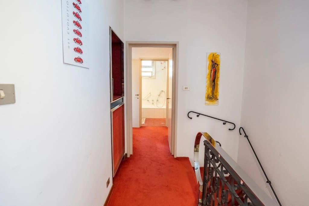 Ponte Vecchio'S Penthouse Apartment Florence Ngoại thất bức ảnh