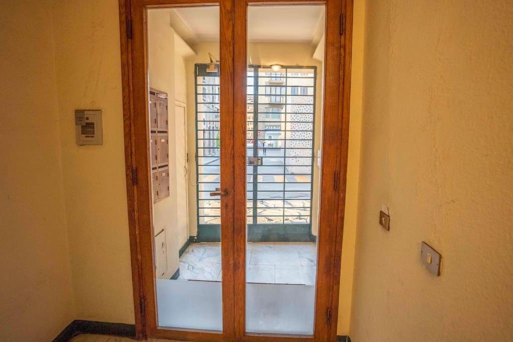Ponte Vecchio'S Penthouse Apartment Florence Ngoại thất bức ảnh