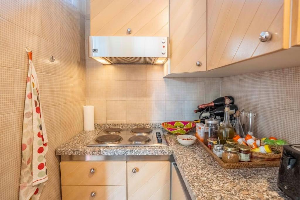Ponte Vecchio'S Penthouse Apartment Florence Ngoại thất bức ảnh