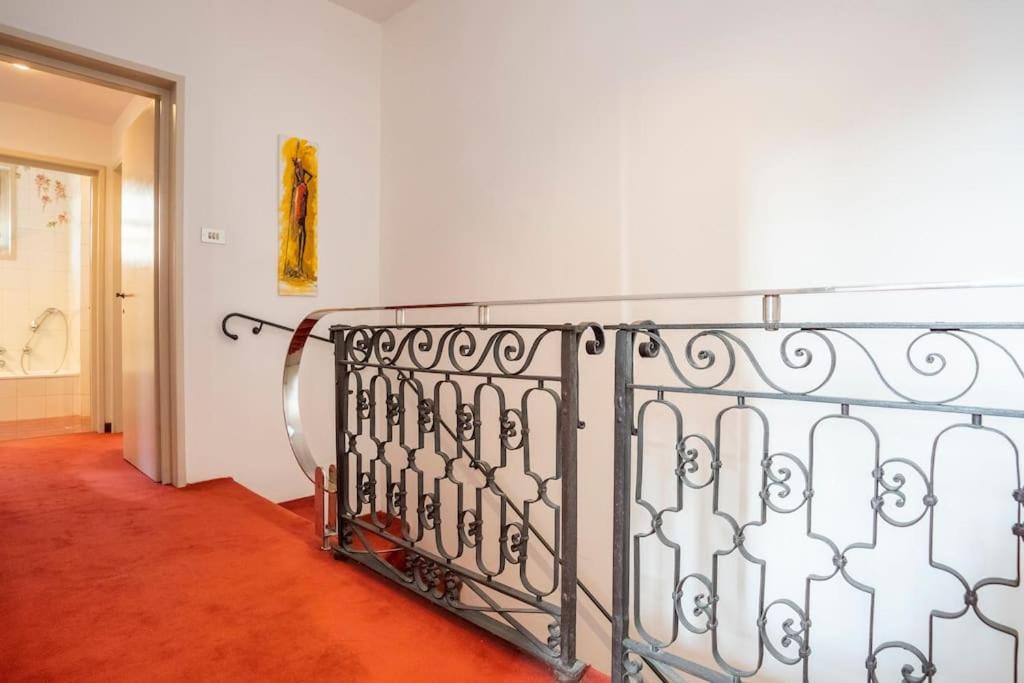 Ponte Vecchio'S Penthouse Apartment Florence Ngoại thất bức ảnh